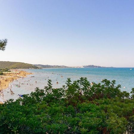 Gattarella Family Resort Puglia- Seaside Rooms And Suites With Premium Half-Board A La Carte Vieste Exterior foto