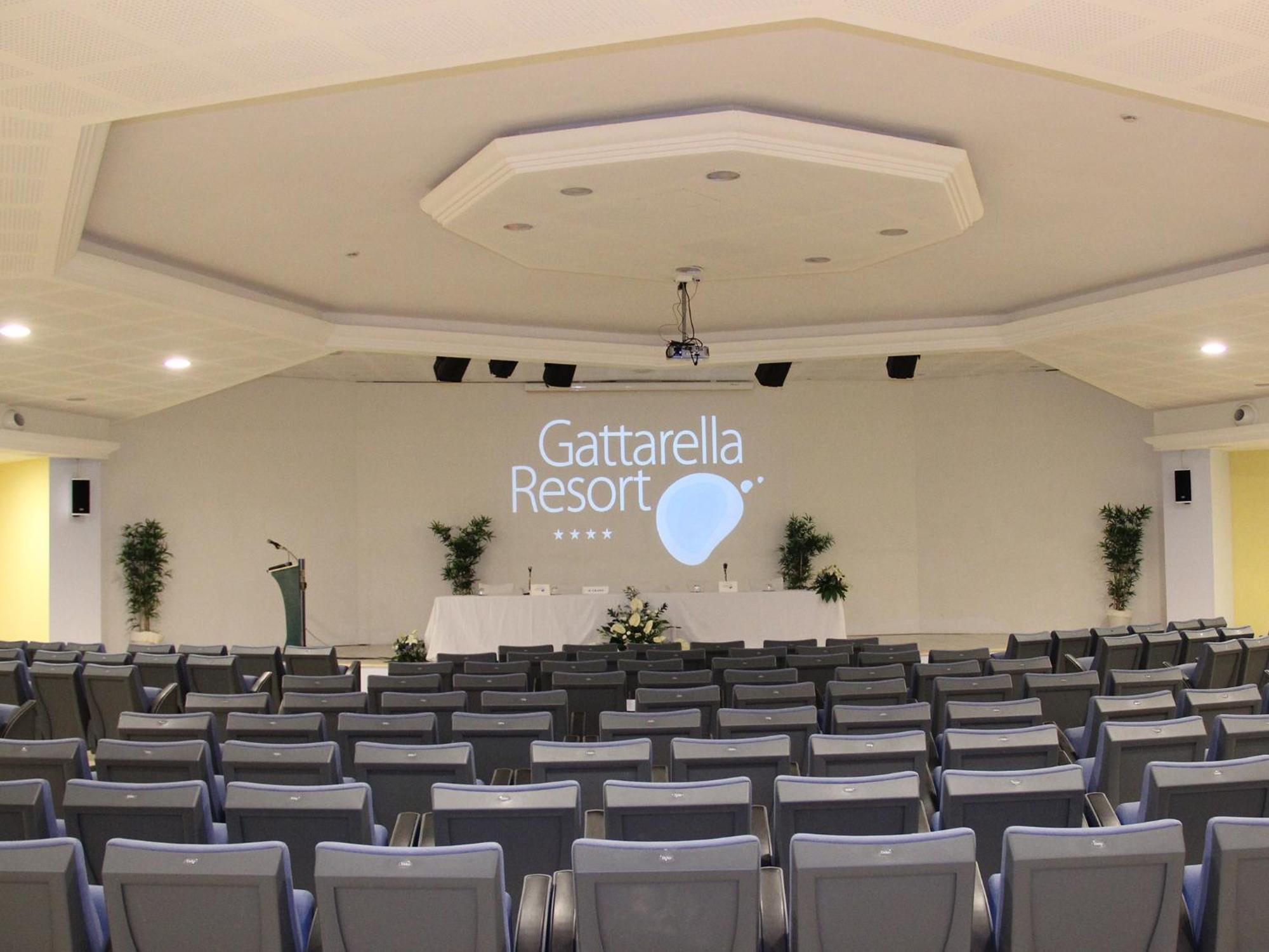 Gattarella Family Resort Puglia- Seaside Rooms And Suites With Premium Half-Board A La Carte Vieste Exterior foto