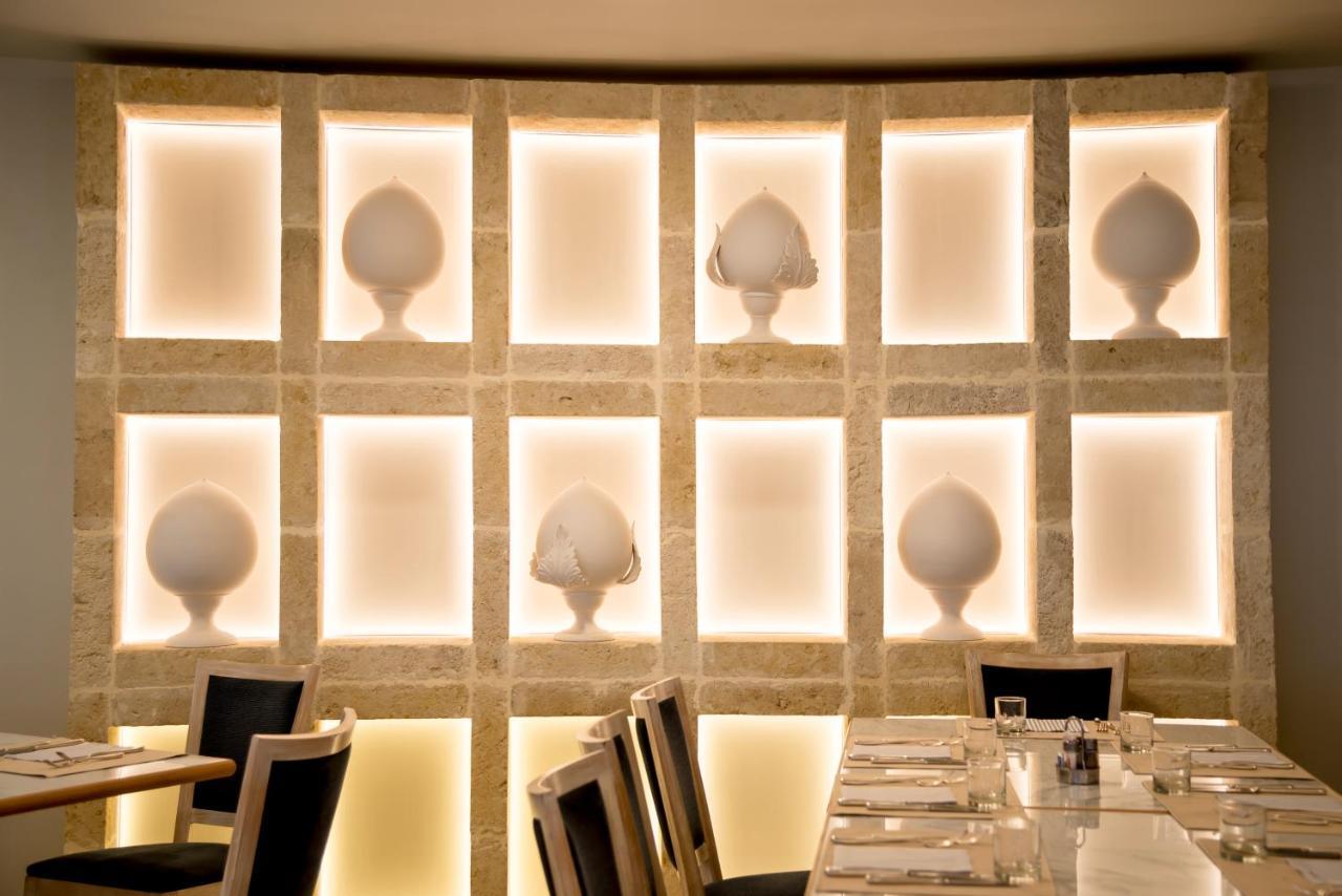 Gattarella Family Resort Puglia- Seaside Rooms And Suites With Premium Half-Board A La Carte Vieste Exterior foto