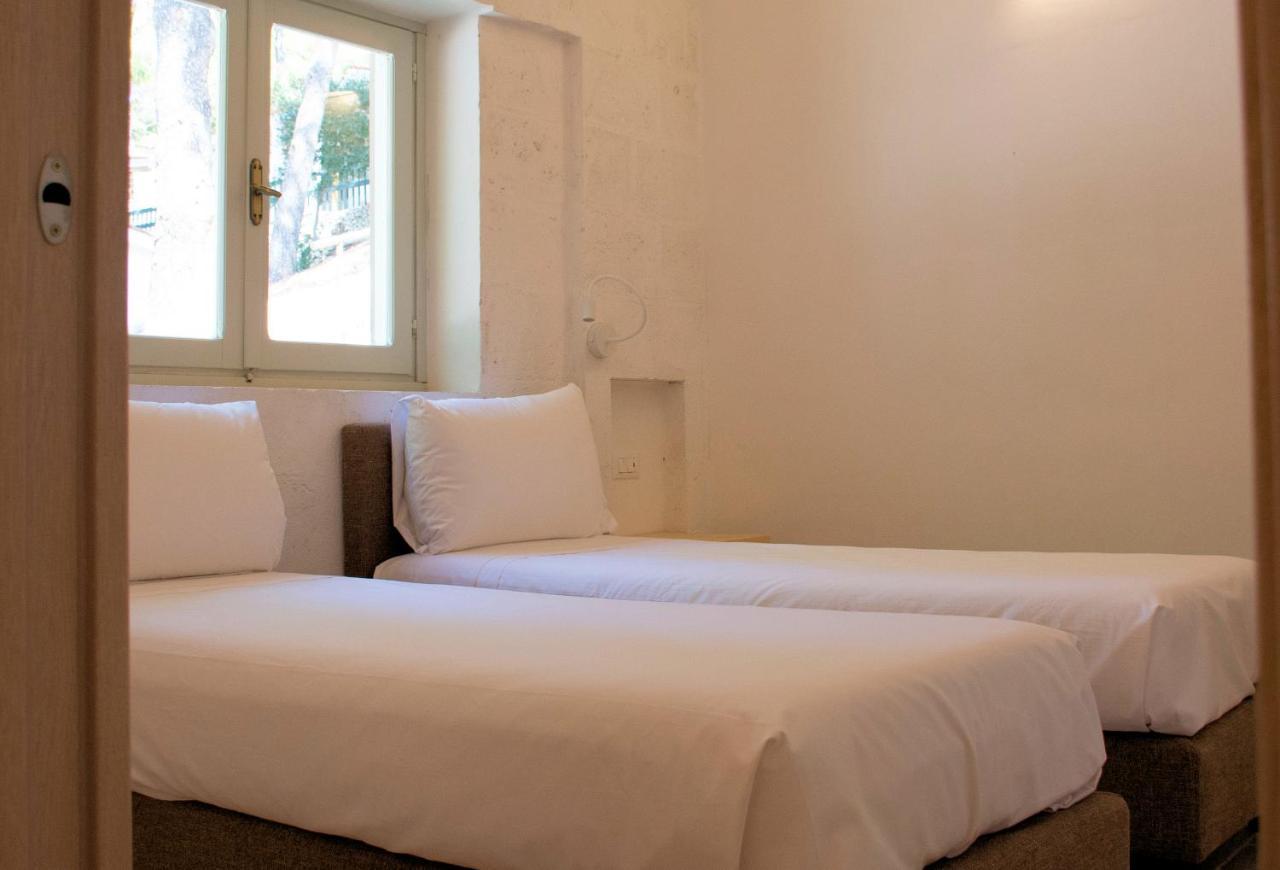 Gattarella Family Resort Puglia- Seaside Rooms And Suites With Premium Half-Board A La Carte Vieste Exterior foto