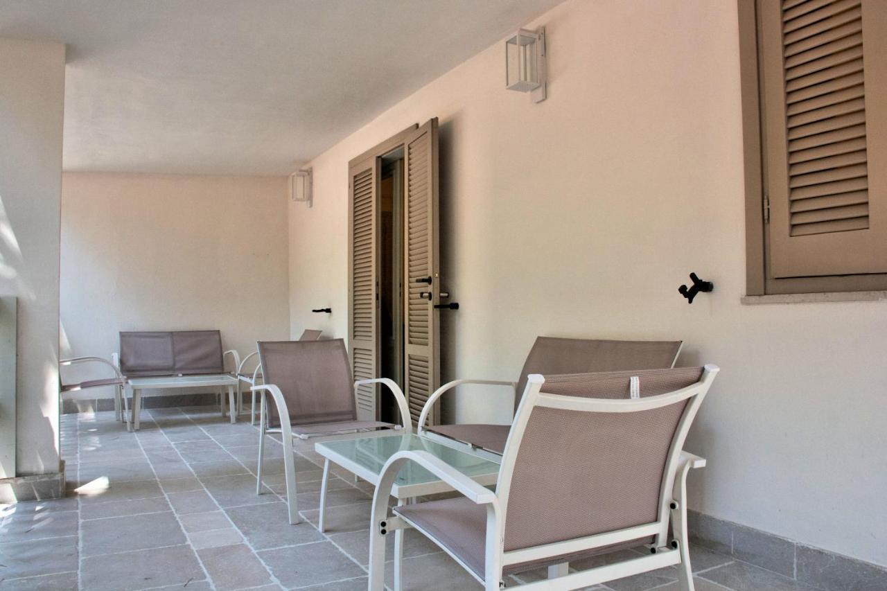 Gattarella Family Resort Puglia- Seaside Rooms And Suites With Premium Half-Board A La Carte Vieste Exterior foto